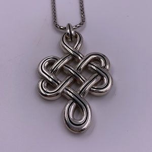 Beautiful Brighton Necklace